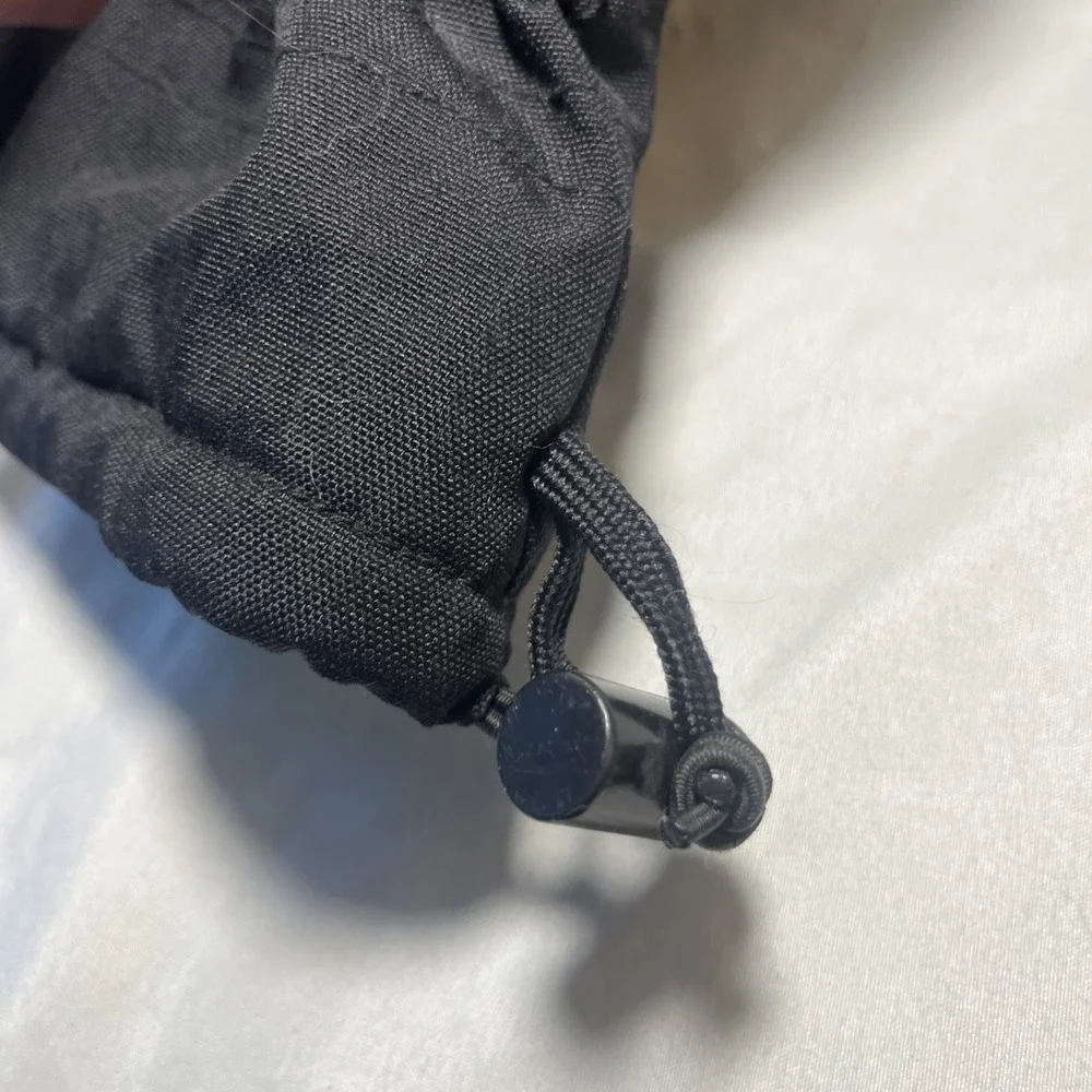 GORE-TEX  Dakine Ski Gloves, Sz Big Kid 7-12 Black.Gently Used, Waterproof, Warm